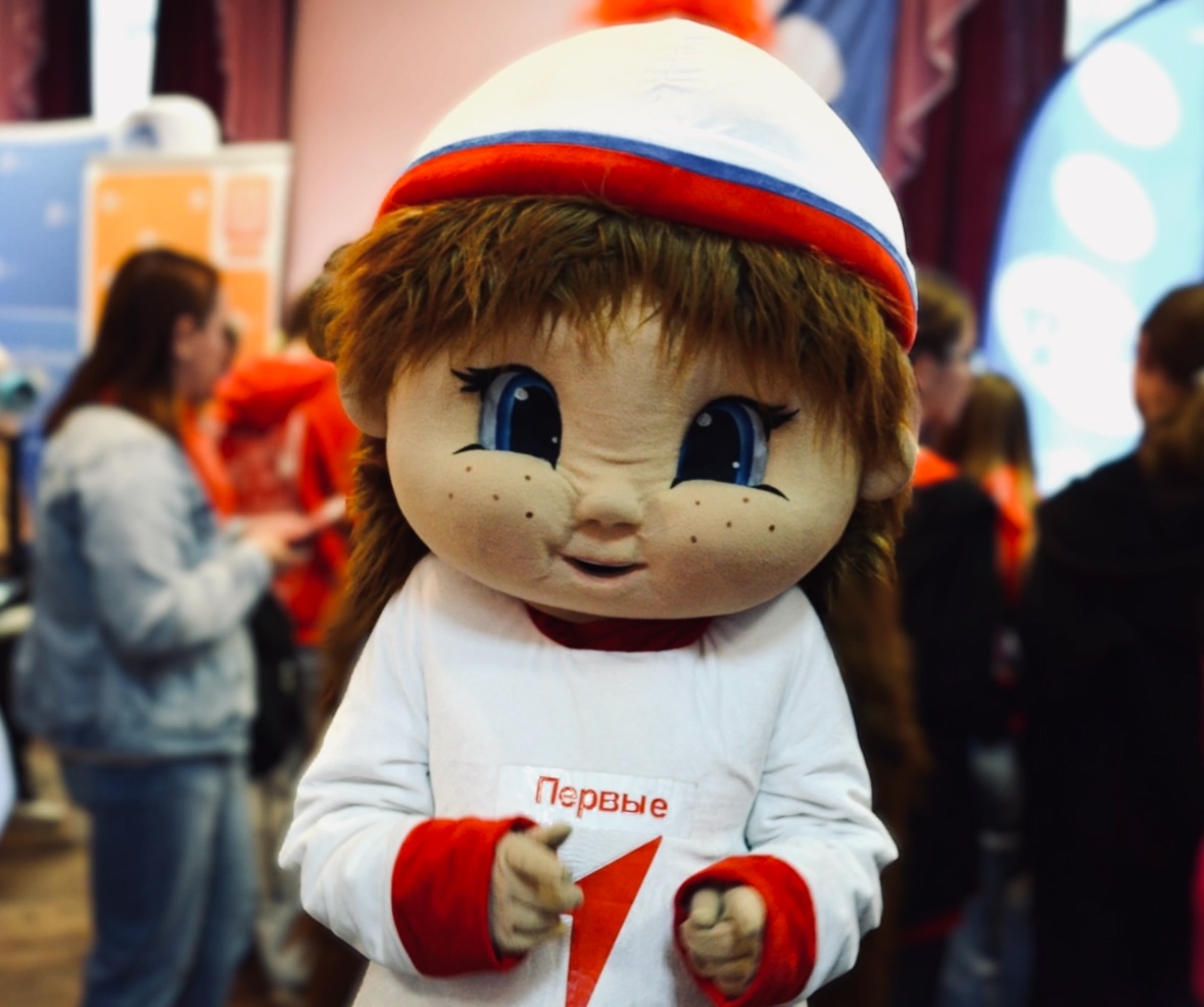 Фестиваль «Движение Первых»: VR-технологии помогают сохранять историческую память