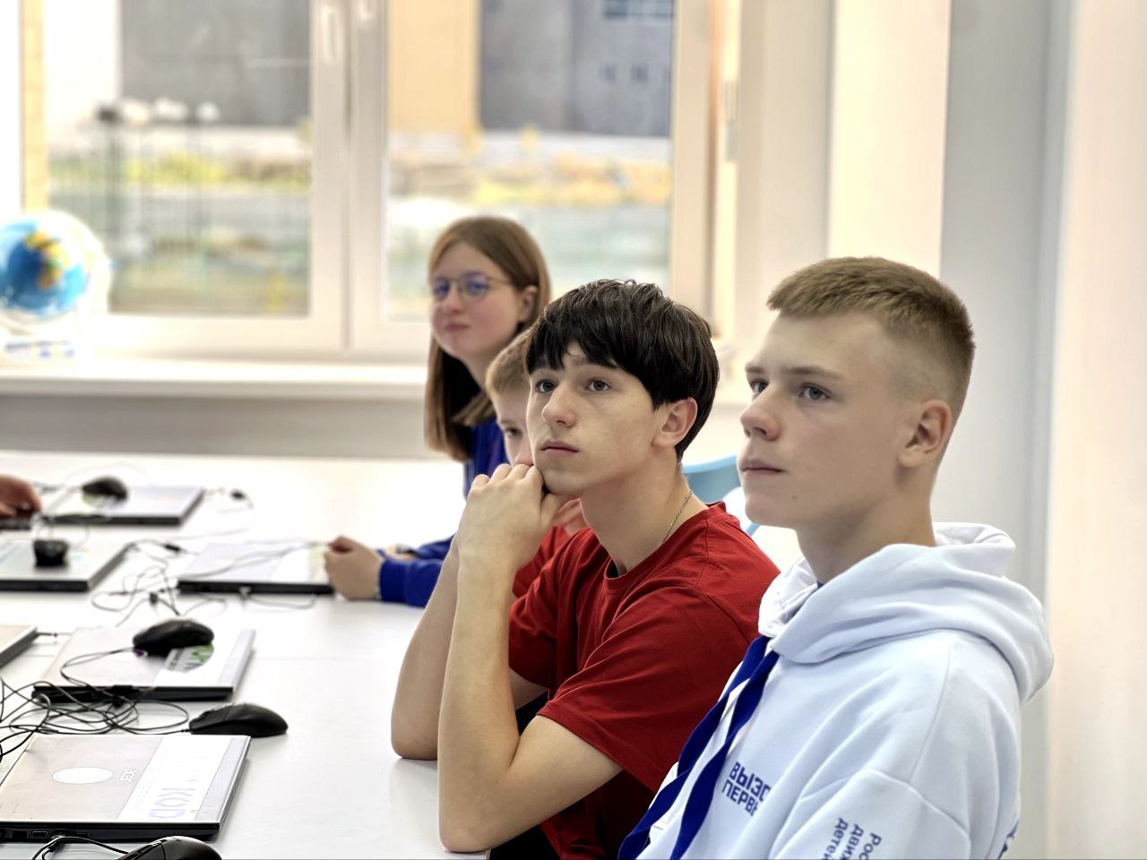 Безопасный код