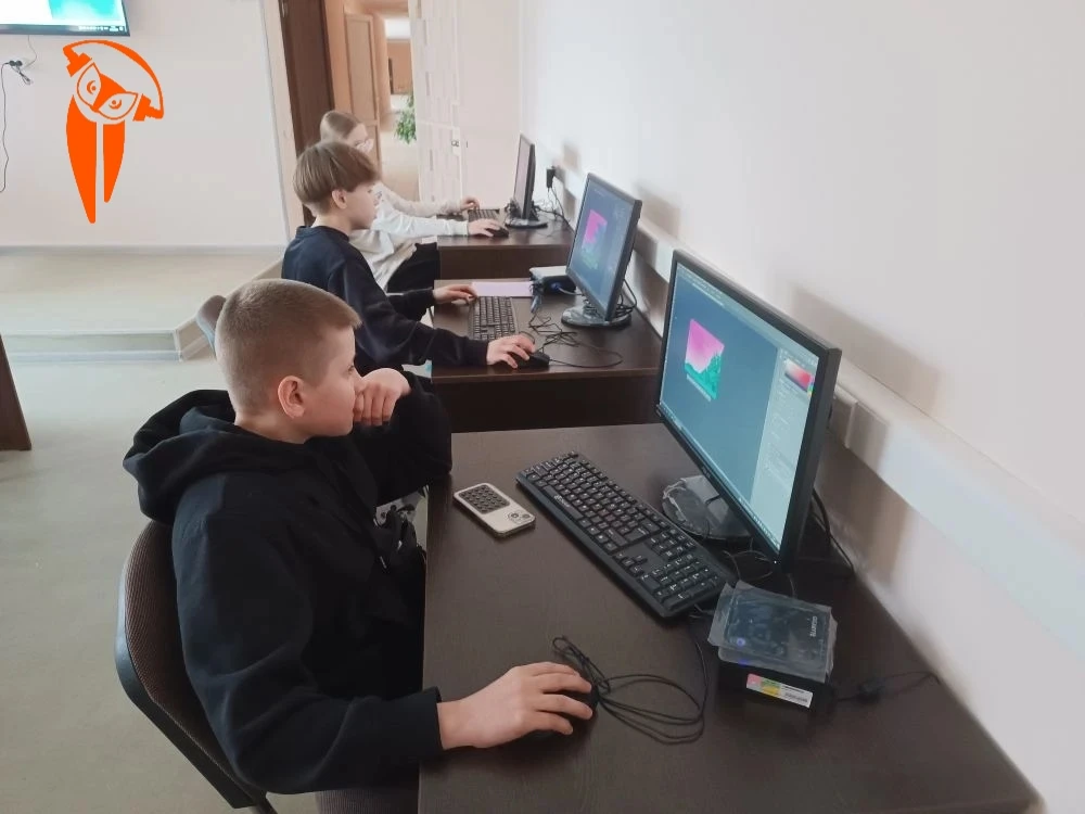 «БРЯ. НОВОСТИ И СОБЫТИЯ БРЯНСКА» о проекте «Парк, который учит слушать»