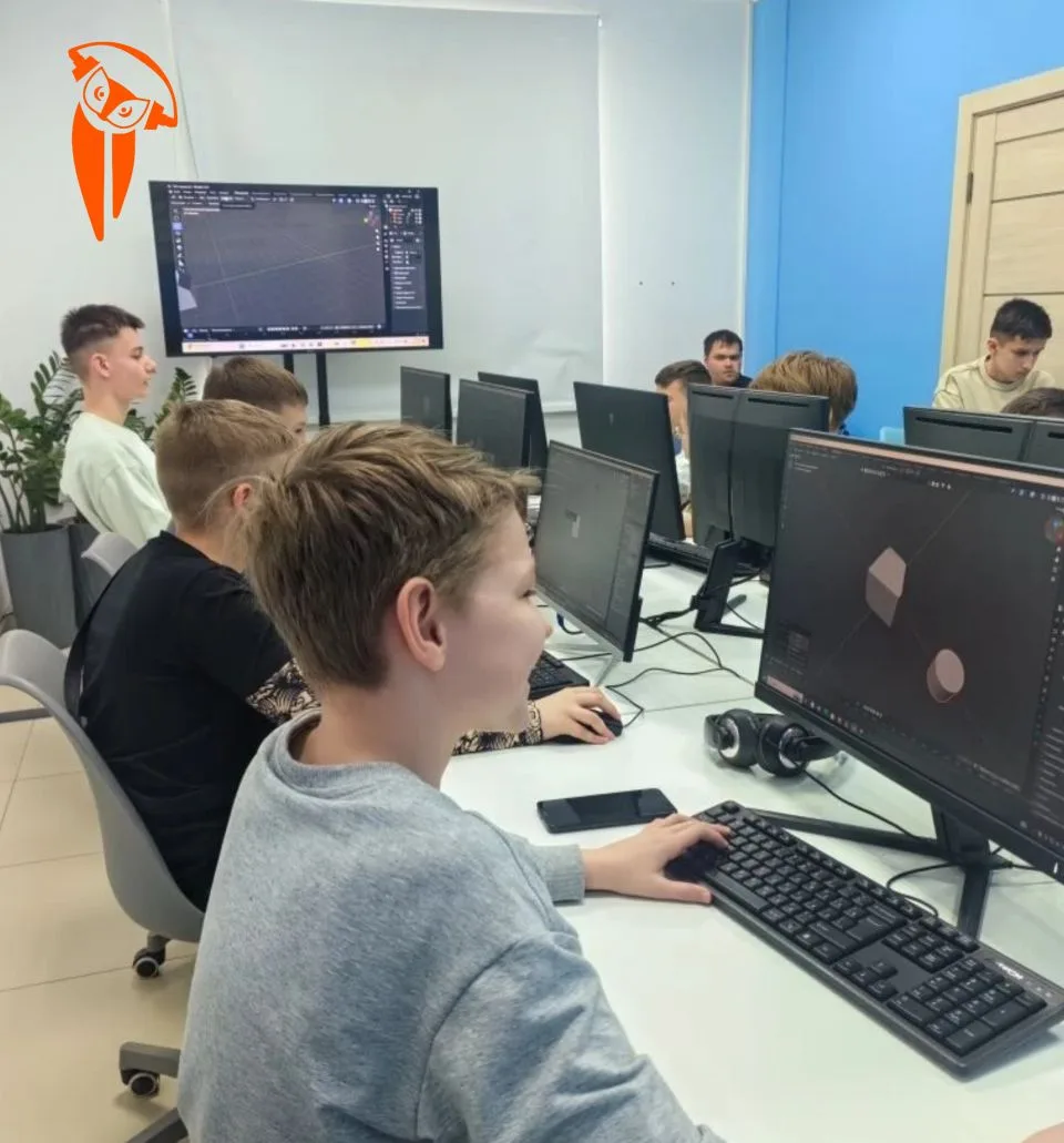 Старт проекта «Парк, который учит слушать»!